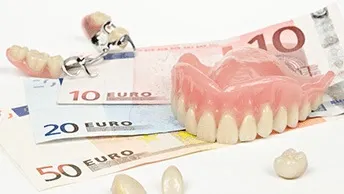 Dental Implants Cost From $2,000 Up To $100,000