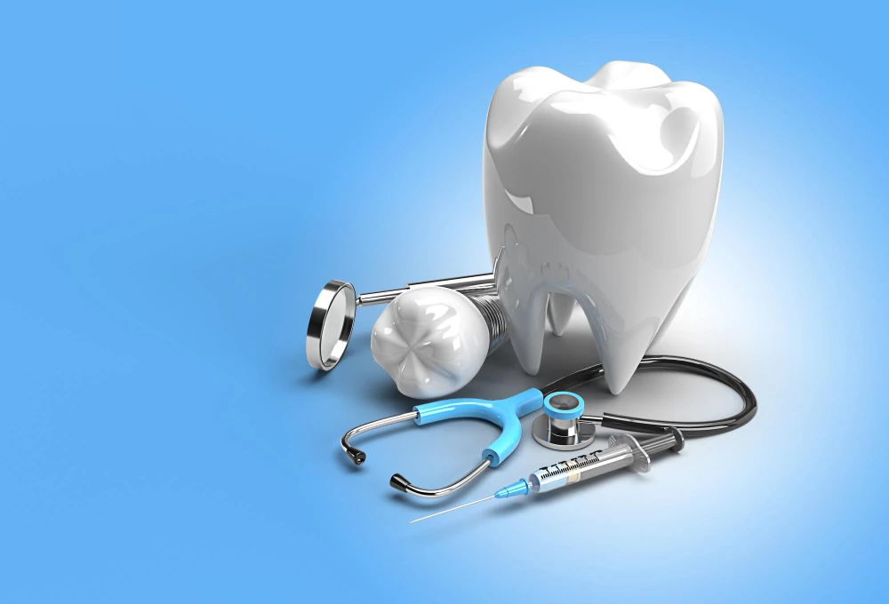 What is the value of dental insurance?