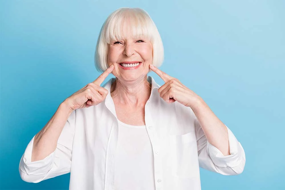 What to Know About Dental Implants for Seniors