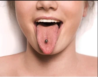 What to Know About Oral Piercing