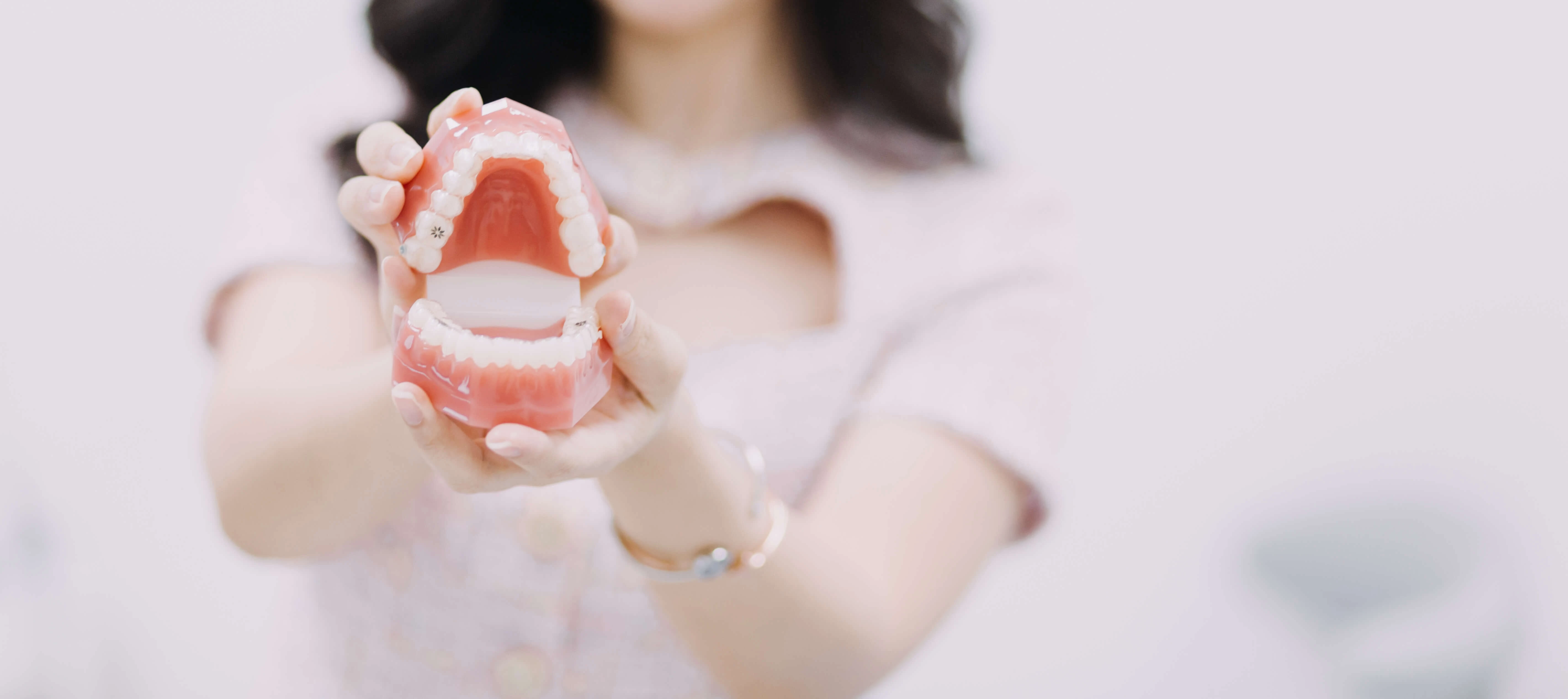 Tips for Dentures and Diet