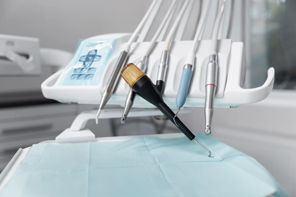 Does dental insurance cover cosmetic procedures?