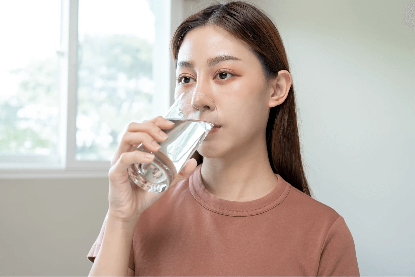 Dry Mouth Overview