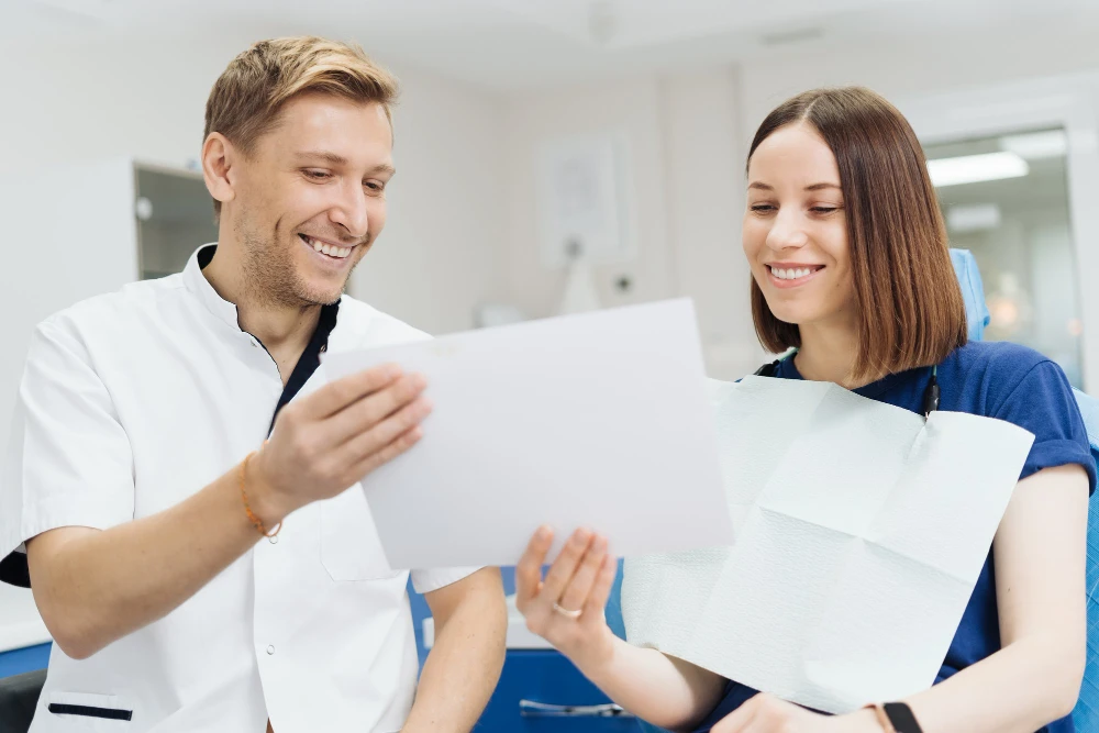 California Dental Insurance Comparison